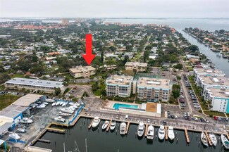 4925 38th Way S Unit 108, Saint Petersburg, FL 33711