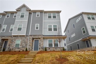 2506 Arbor Loop Dr, Charlotte, NC 28217