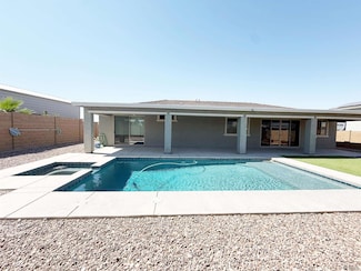 14650 E 42nd Place, Yuma, AZ 85367