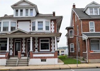31 E Main St, Kutztown, PA 19530
