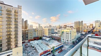325 7th Ave Unit 1207, San Diego, CA 92101