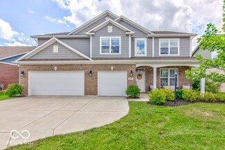 6245 Burgin Dr, Whitestown, IN 46075