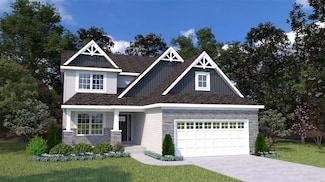 0 Hickory (Estates Hntlgh Ridge) Unit MAR23054411, Wentzville, MO 63385
