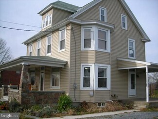 95 Old Bowers Rd, Mertztown, PA 19539