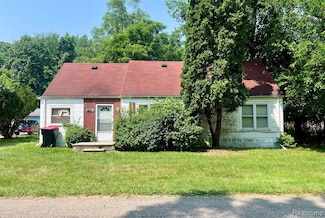 25201 Mcallister St, Southfield, MI 48033