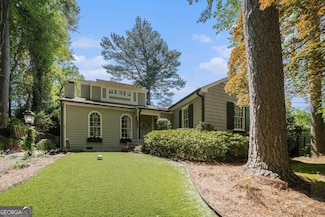 1634 Lenox Rd NE, Atlanta, GA 30306
