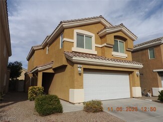 240 Rustic Club Way, Las Vegas, NV 89148