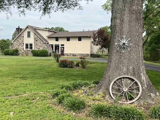 108 Mount Sharon Rd, Adamsville, TN 38310