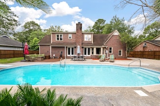 129 Dunbury Dr, Summerville, SC 29485