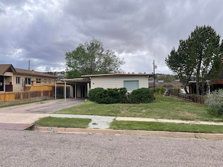 374 S 900 W, Cedar City, UT 84720