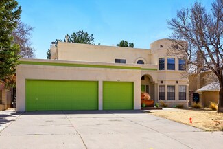 11604 San Victorio Ave NE, Albuquerque, NM 87111