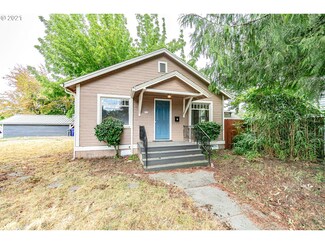 111 NE Lombard St, Portland, OR 97211