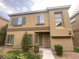 9614 Vega Carpio Ave, Las Vegas, NV 89178