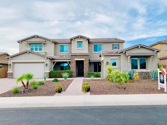 3674 E Strawberry Dr, Gilbert, AZ 85298