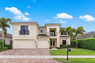 2630 NW 69th St, Boca Raton, FL 33496