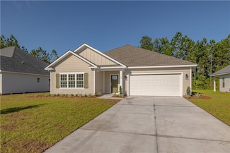 12 Kadie Anna Ln, Brunswick, GA 31525