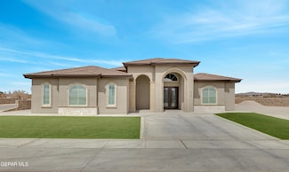 15101 Hinojos Ave, El Paso, TX 79938