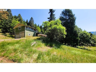 48495 Mcfarland Rd, Oakridge, OR 97463