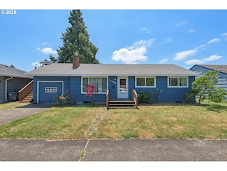 1453 N St, Springfield, OR 97477