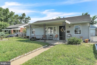 409 Talladega Dr, Wilmington, DE 19801