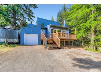 12140 SE Henderson Dr, Portland, OR 97266