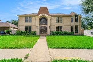 1743 Randons Point Dr, Sugar Land, TX 77478