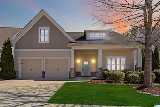 256 Rowntree Path, Helena, AL 35080