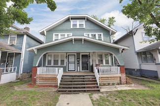 2205-2207 Sullivant Ave, Columbus, OH 43223