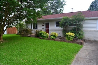 4729 Bunker Hill Ln, Virginia Beach, VA 23462