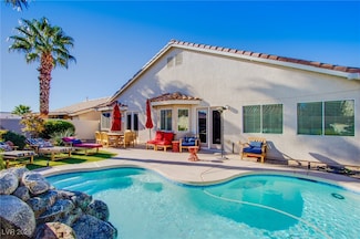 5106 Stone Cove St, North Las Vegas, NV 89081