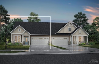 2438 Bartram Ln, Harrison, OH 45030