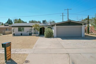 4204 Perth Dr, El Paso, TX 79922