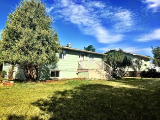 1002 2nd St, Fort Benton, MT 59442