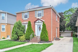 807 S 20th Ave, Maywood, IL 60153