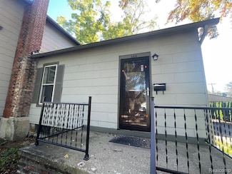380 Frank St, Birmingham, MI 48009