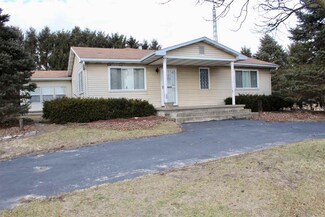 4555 W State Road 16, Monon, IN 47959