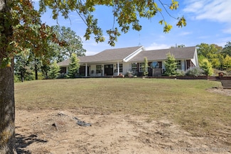 16880 County Road 3530, Ada, OK 74820