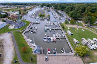 40 N Bailey Ave Unit 5, South Haven, MI 49090
