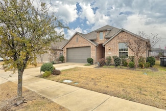 1717 Journey Forth Trail, Wylie, TX 75098