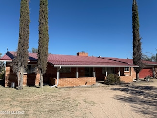 2856 W Trails End Rd, Benson, AZ 85602