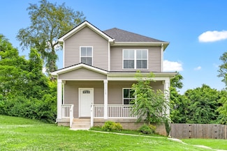 110 Jordan Rd, Clarksville, TN 37042