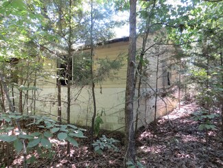 000 Bayou Access Rd, Mammoth Spring, AR 72554