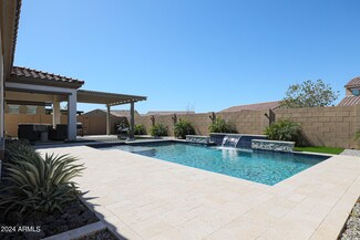 14362 S 178th Dr, Goodyear, AZ 85338