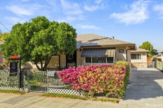 1025 Grand St, Redwood City, CA 94061