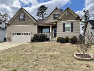 97 Thunder Ridge Dr, Garner, NC 27529