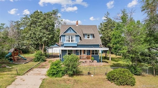 109 S Kathleen Ave, Milliken, CO 80543