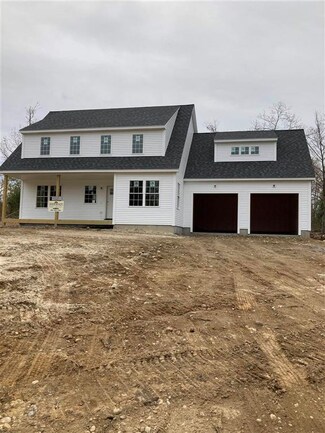 145 Copp Dr, Fremont, NH 03044
