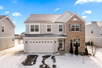 12811 Conifer St, Plainfield, IL 60585