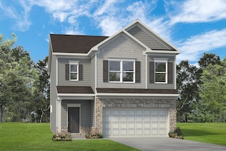 1373 English Oak Dr, Clarksville, TN 37043