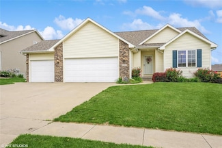 3205 SW Brookeline Dr, Ankeny, IA 50023